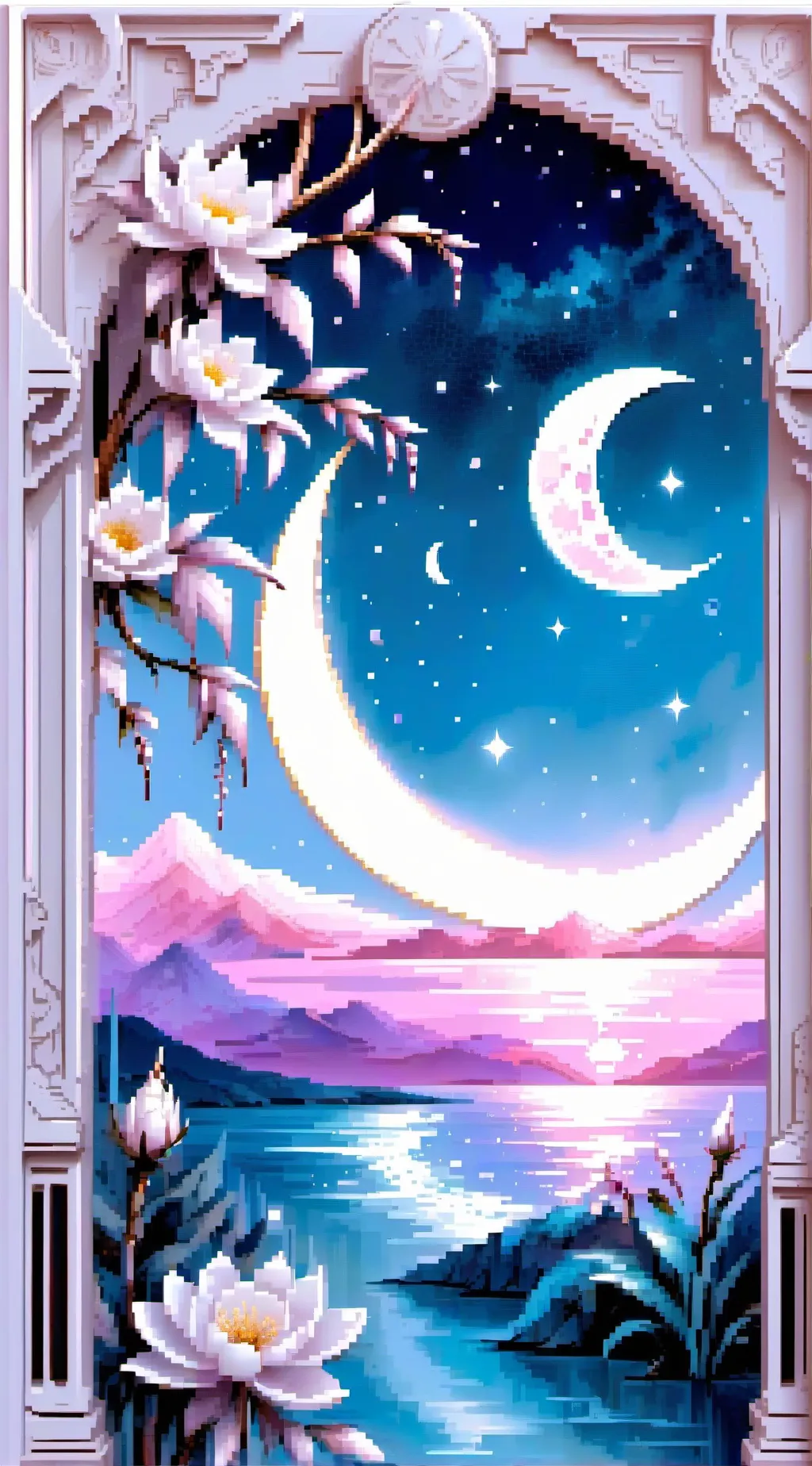 ai character: enhypen background