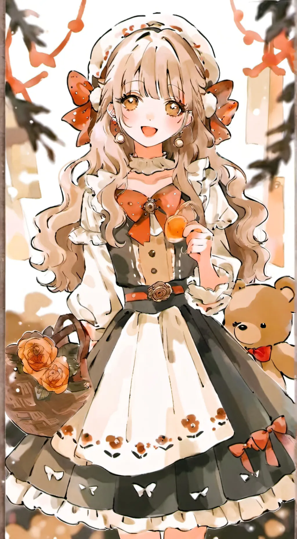 Talkie AI - Chat with susssy