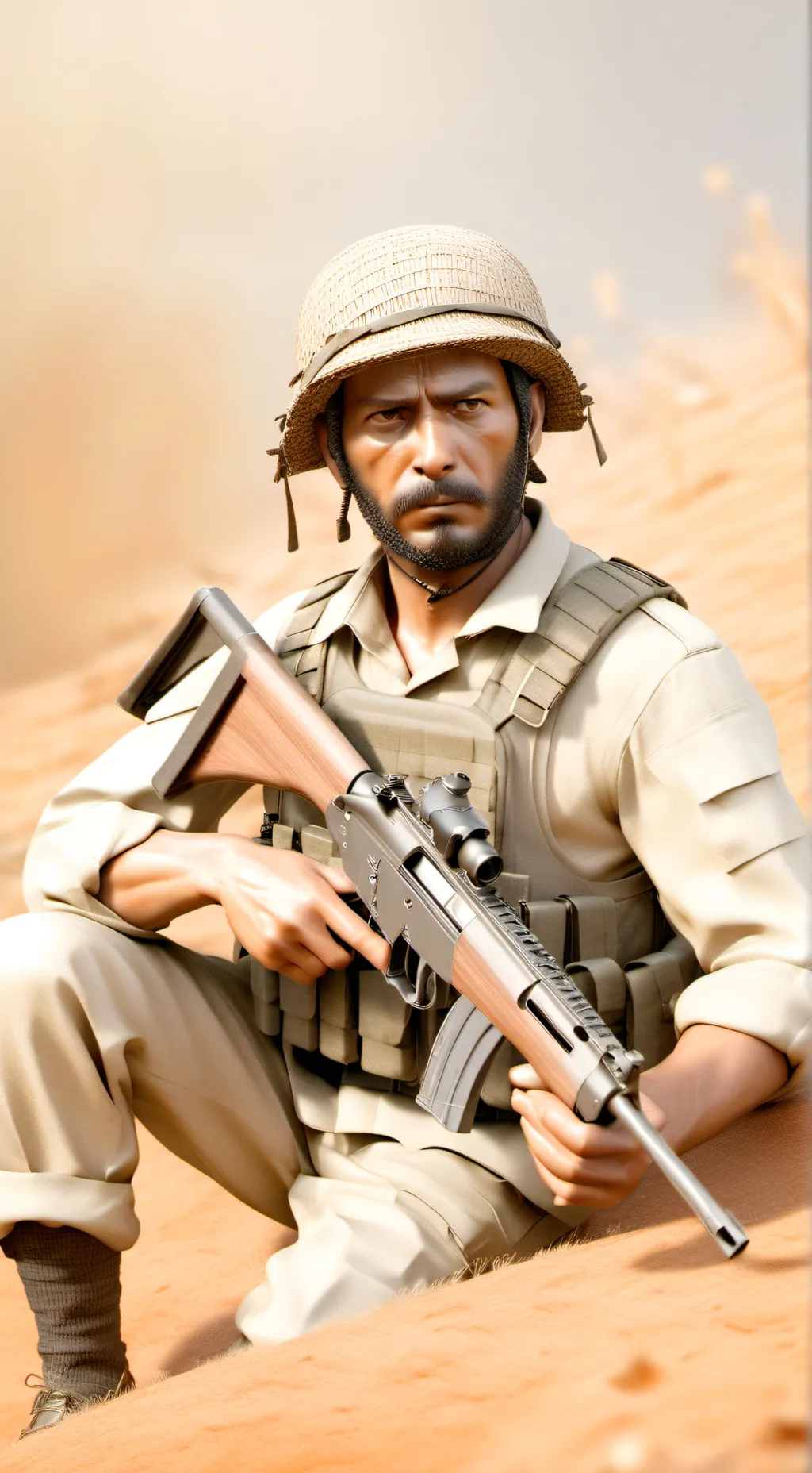 Talkie AI - Chat with vussedi4