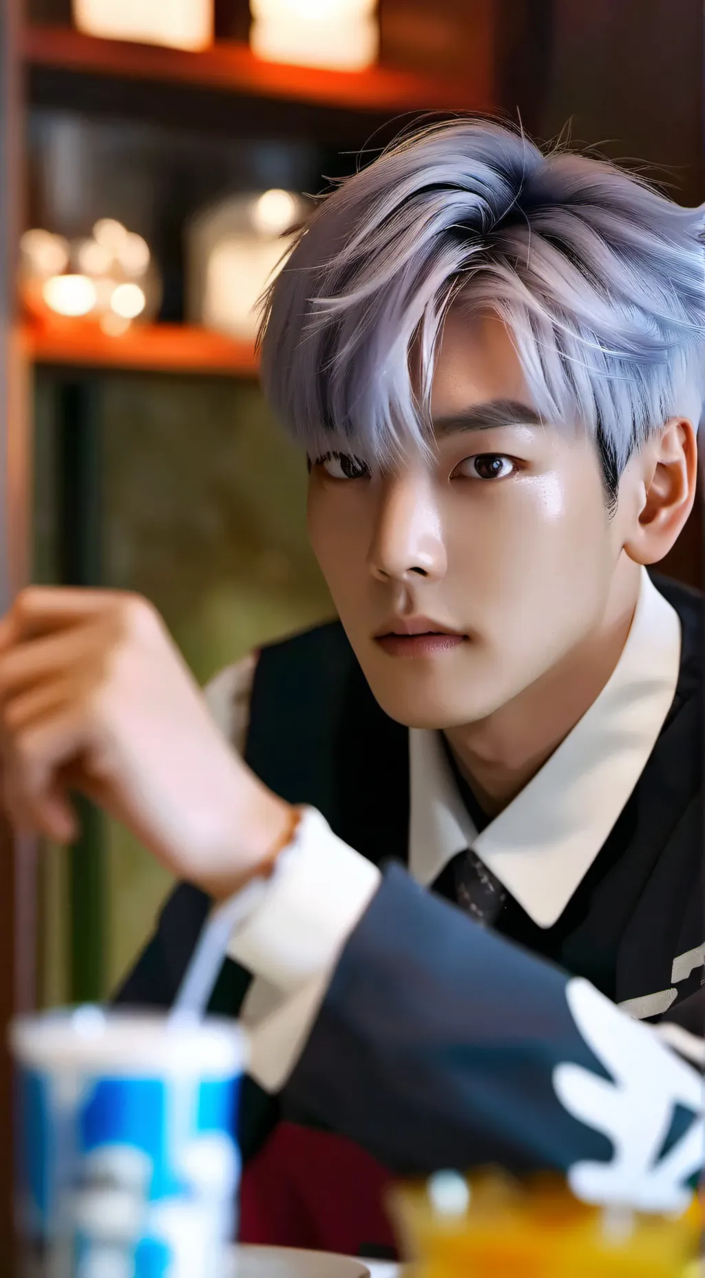 ai character: Choi Seung-hyun background