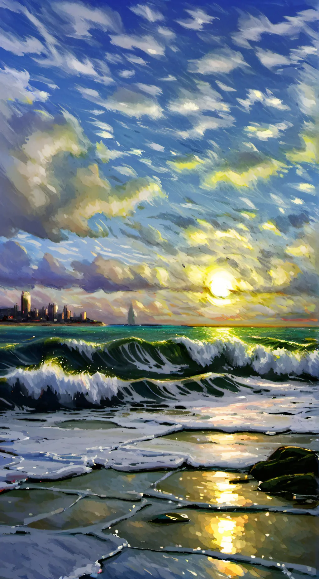 ai character: Swiss school 🇨🇭🦅🦅🔥 background