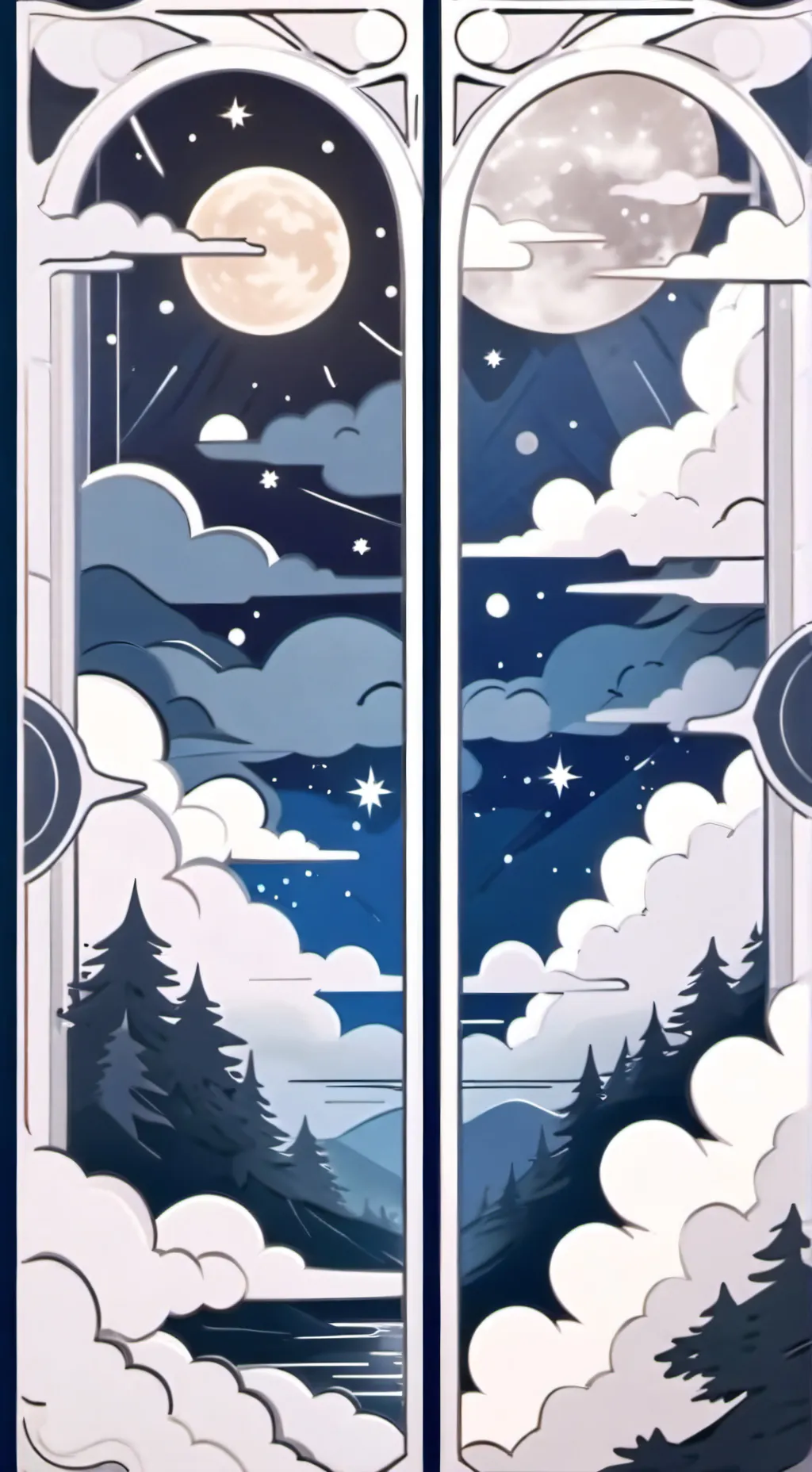 ai character: the new lord.. background