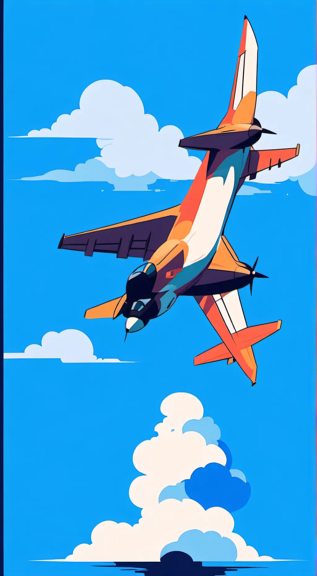 ai character: Barney vs Gray background