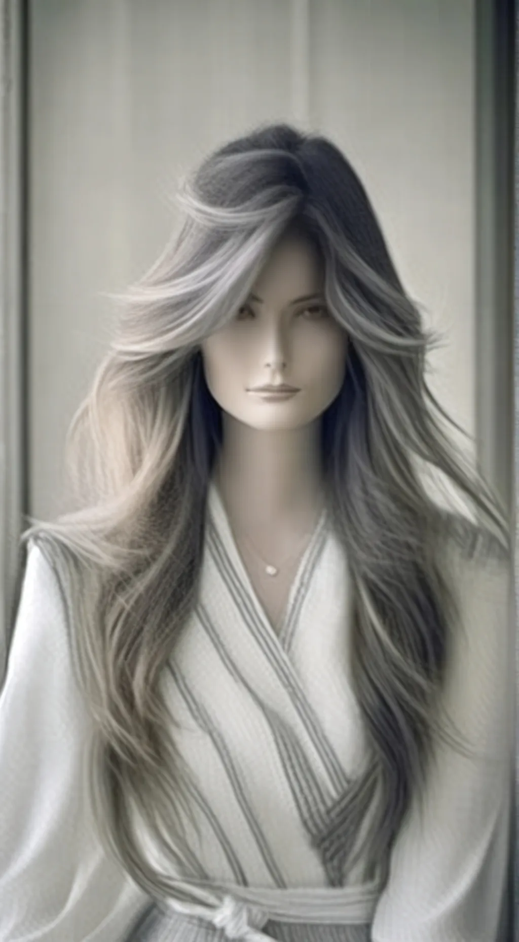 ai character: Piper background