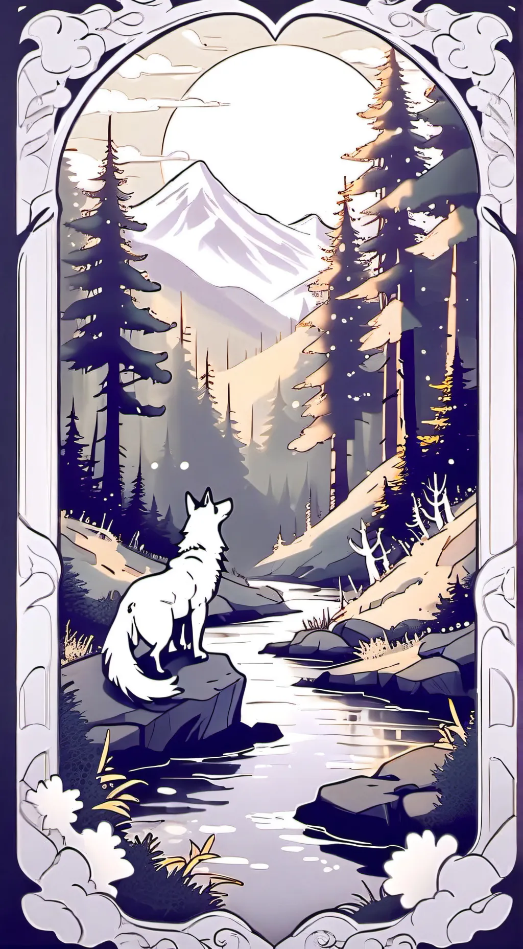 Talkie AI - Chat with the backyardigans 