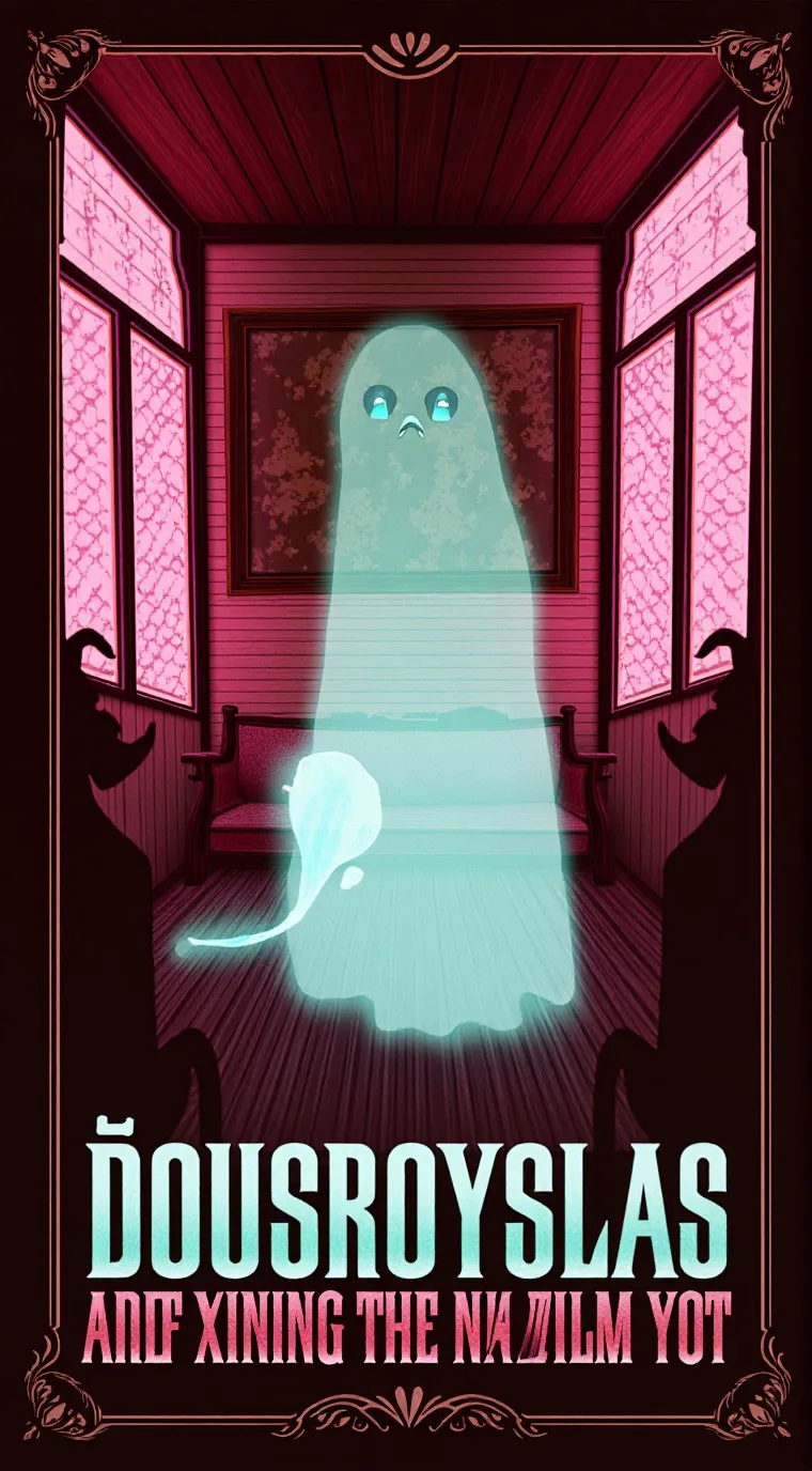 ai character: NOVO SPRUNKI background