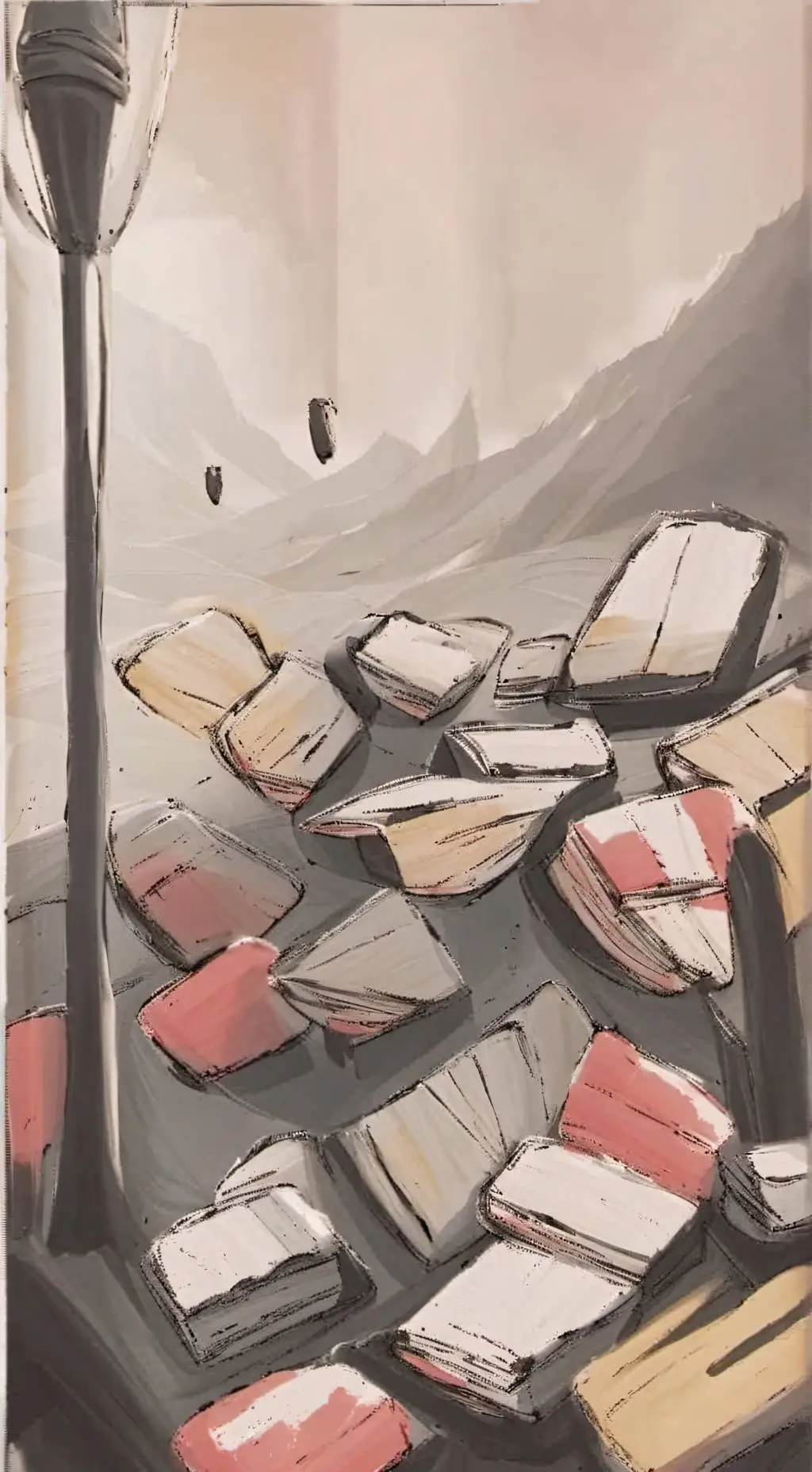 Talkie AI - Chat with  Bfdi sleepover