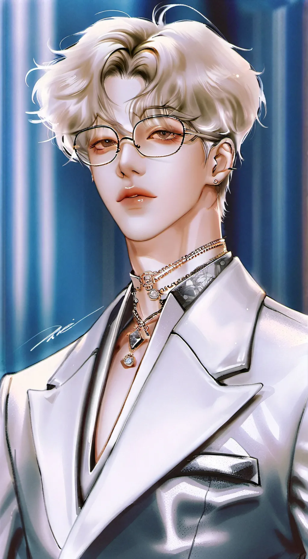 ai character: |~Jake~| background