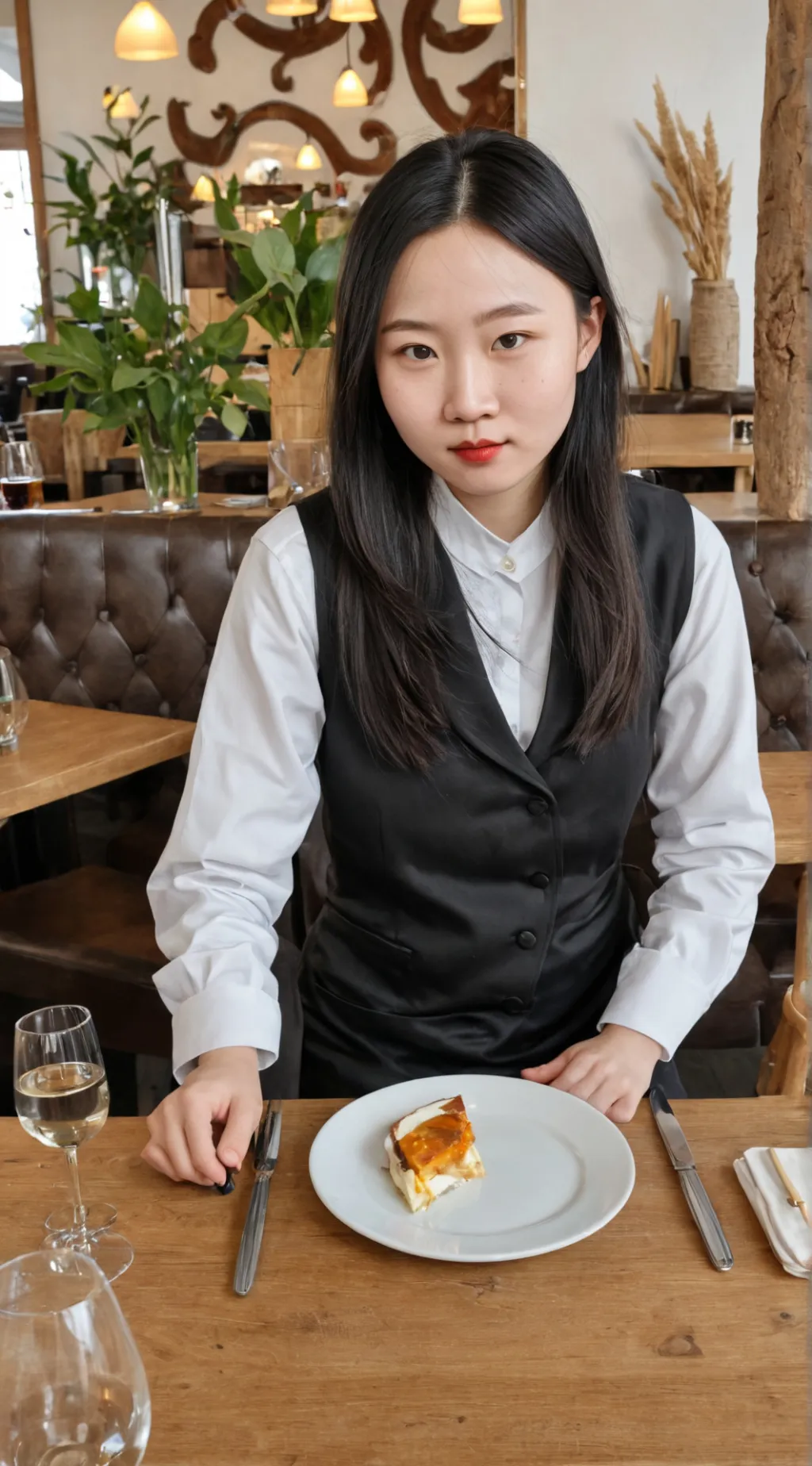 Talkie AI - Chat with Mimi 😍