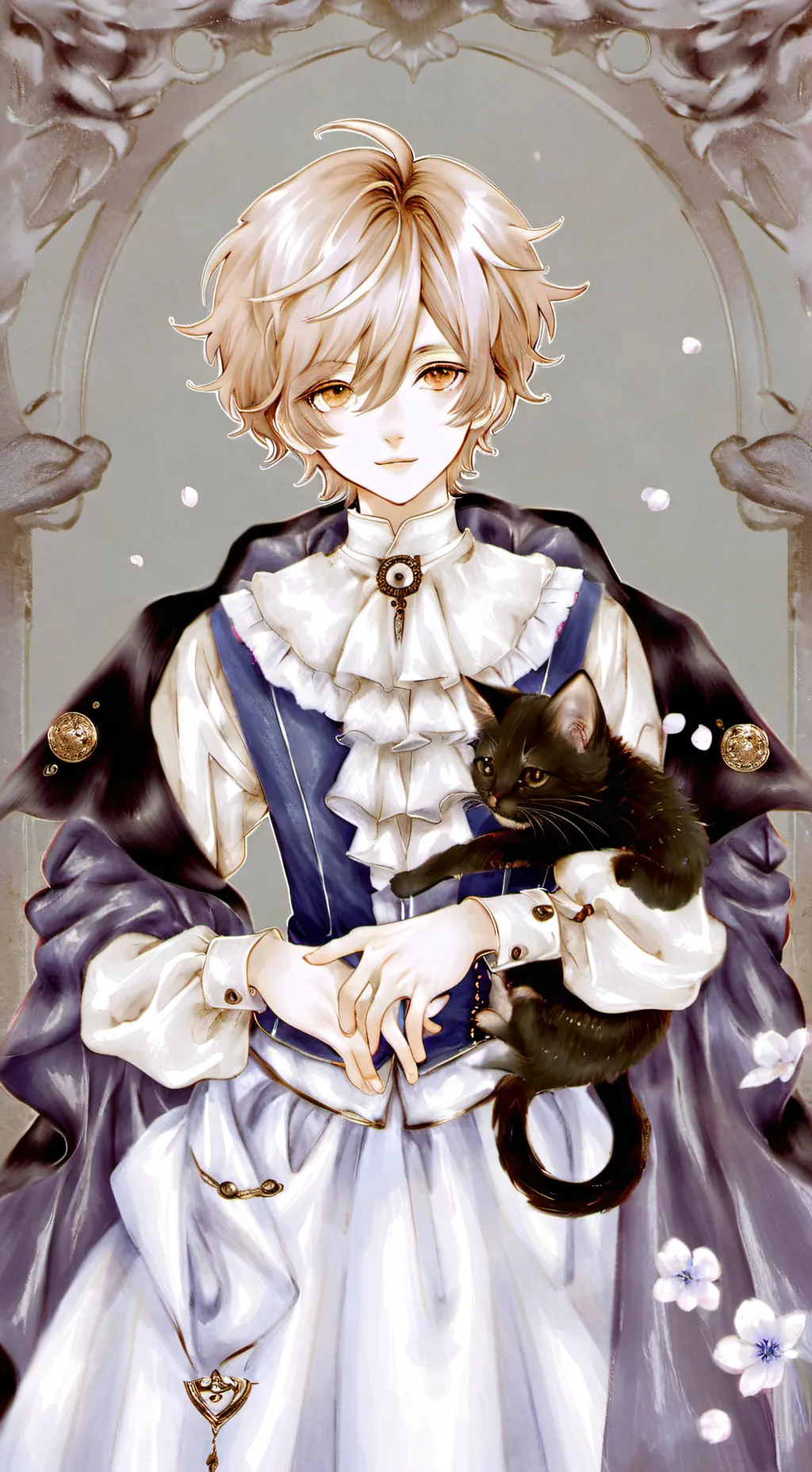 ai character: uwu ter background