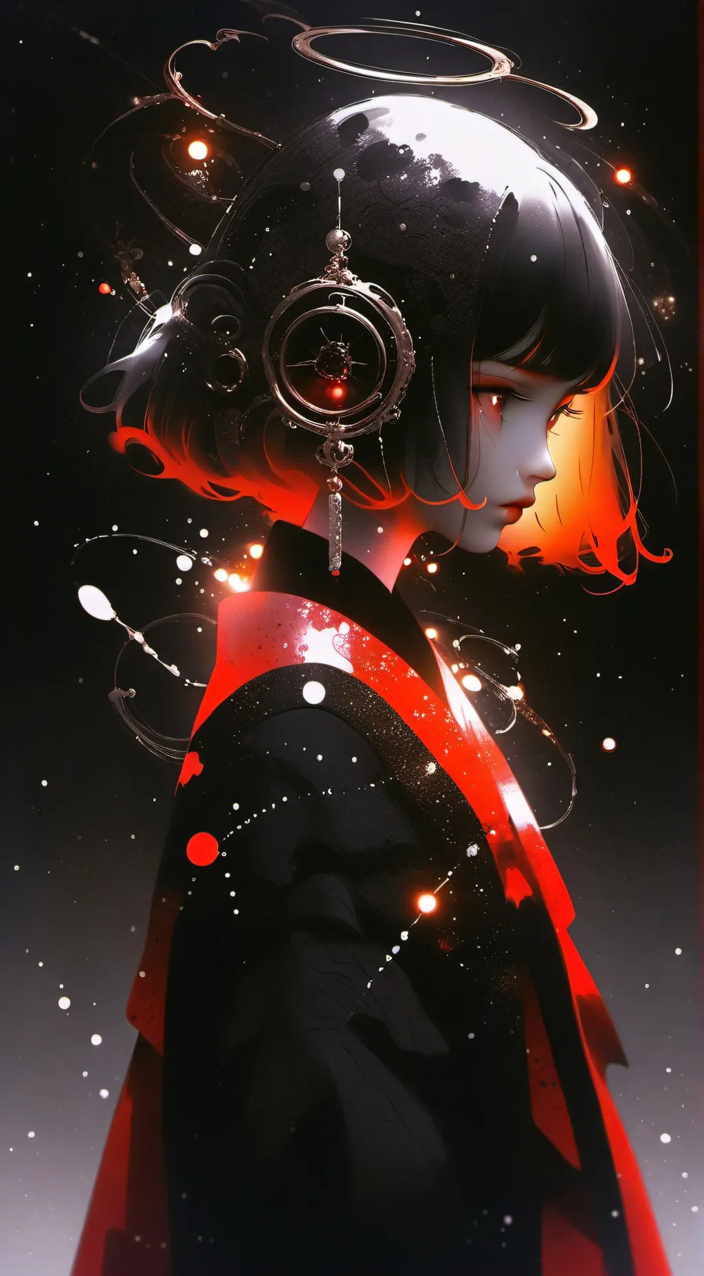 ai character: ....342 background