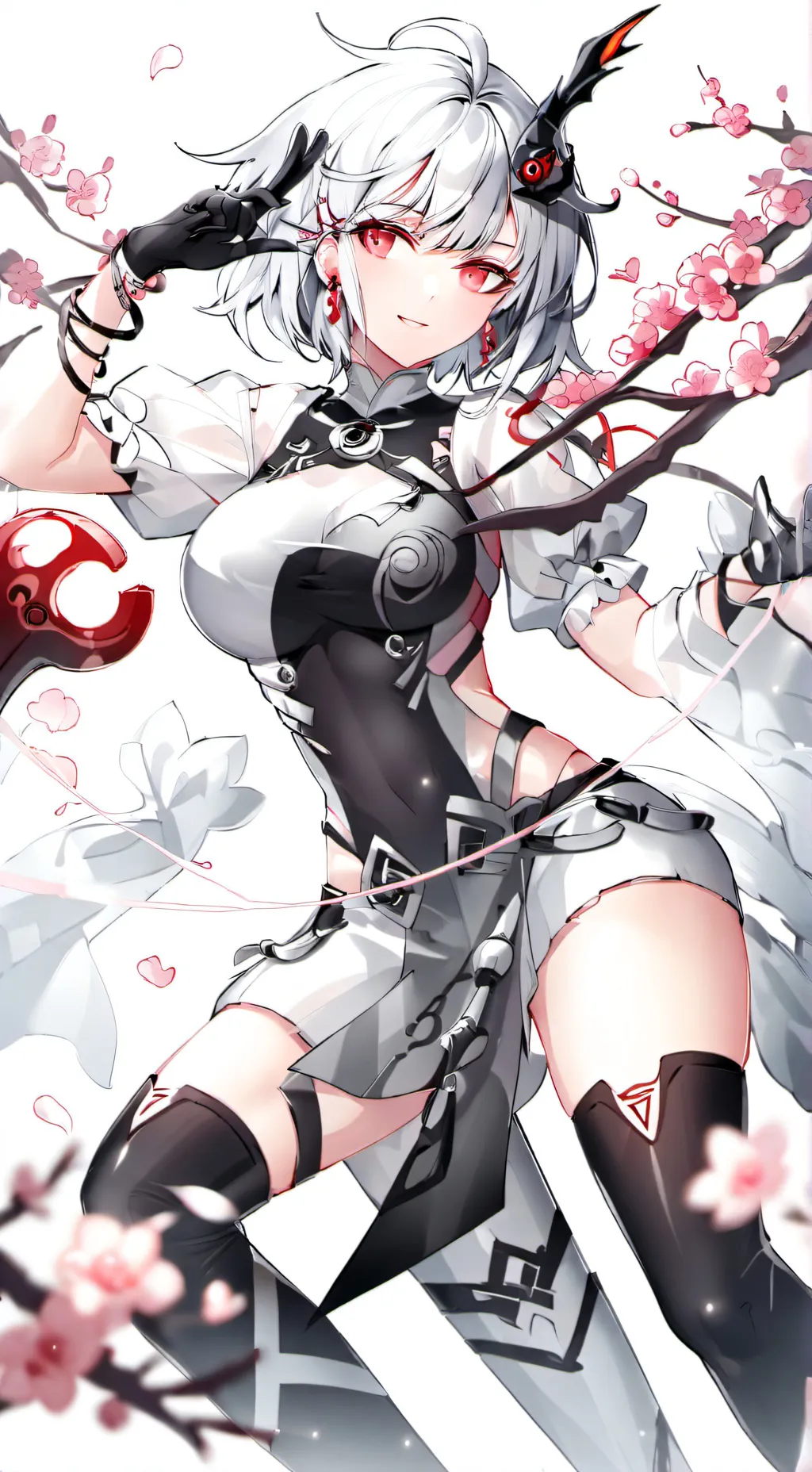 ai character: Y/N sad background