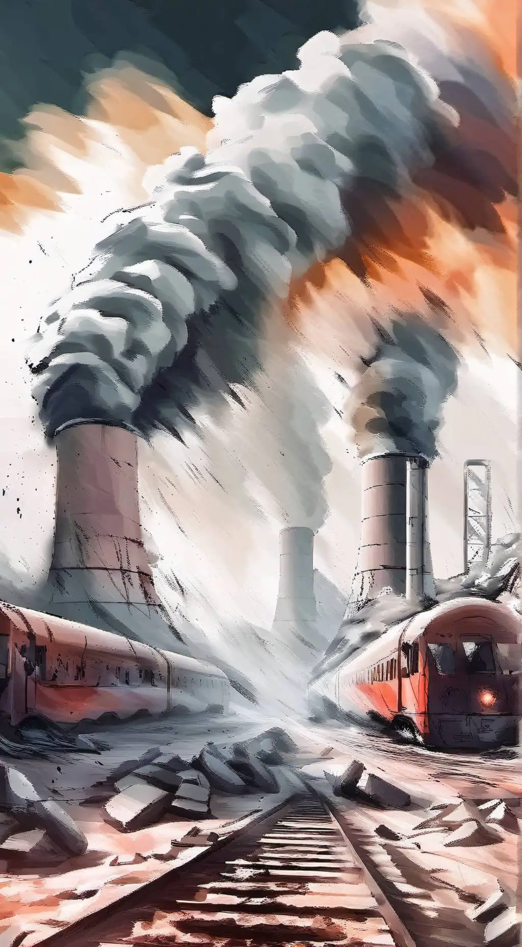 ai character: Sodor fallout background