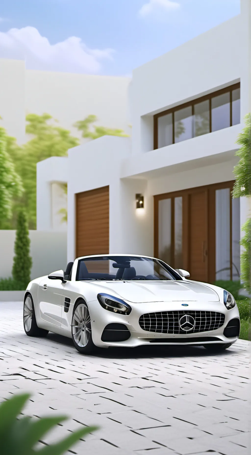 ai character: State humans background