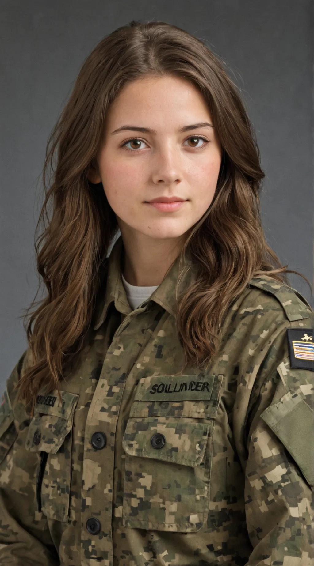 Talkie AI - Chat with Emma