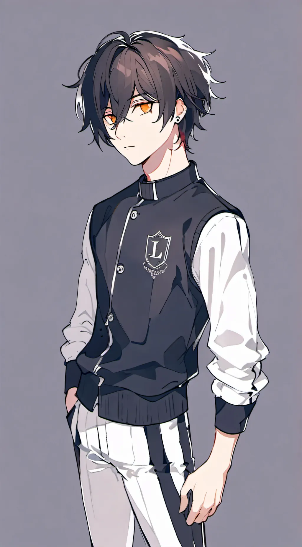 Talkie AI - Chat with Wilbur