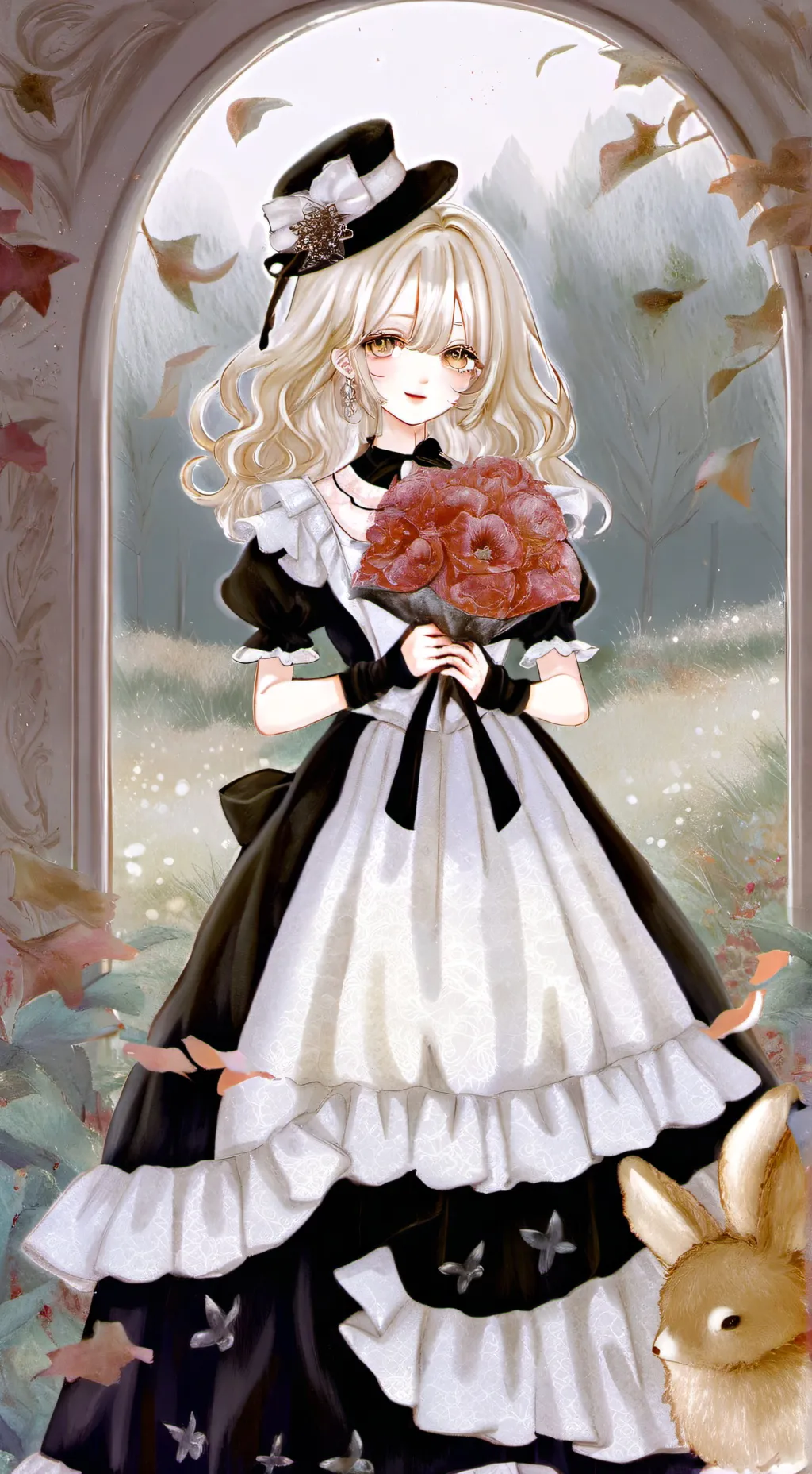 ai character: TalkieuVZxqj background