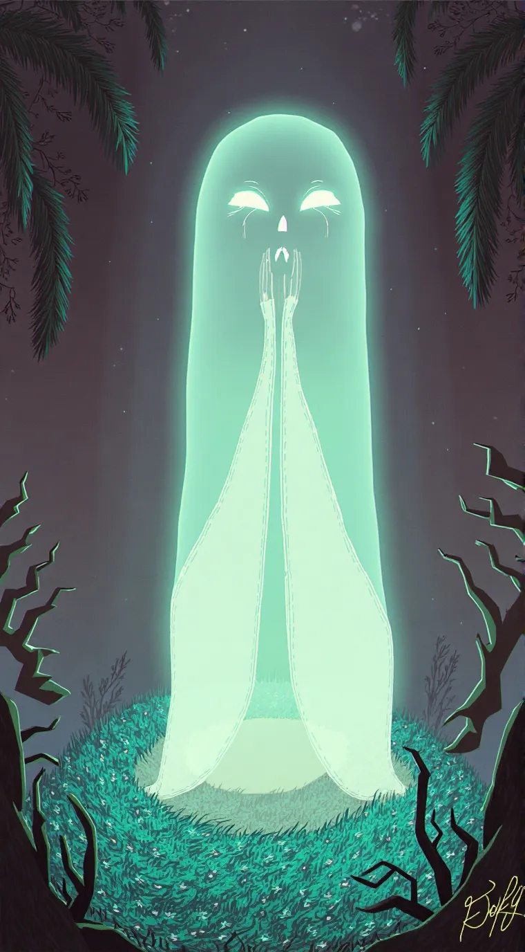 ai character: NOVO SPRUNKI LOUCO background