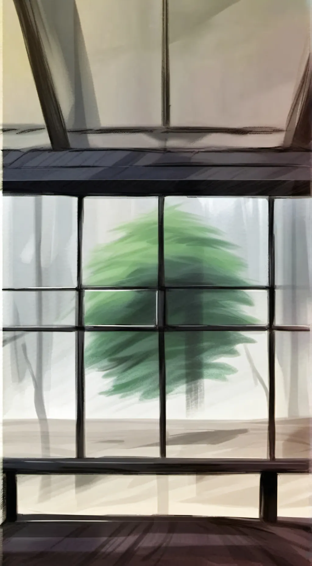 ai character: ~457~ background