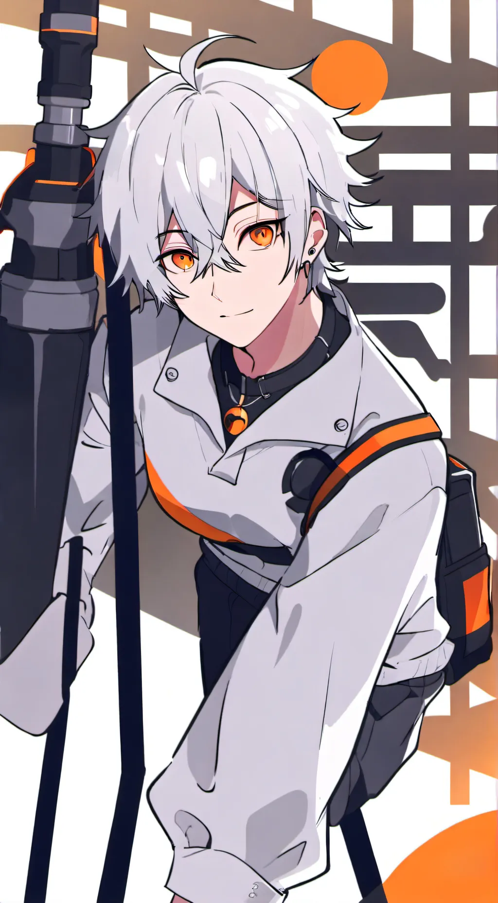 ai character: ~tu corderito~ background