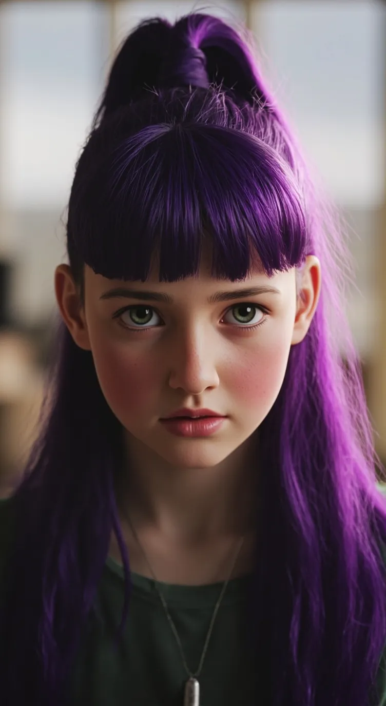 ai character: Vidia background