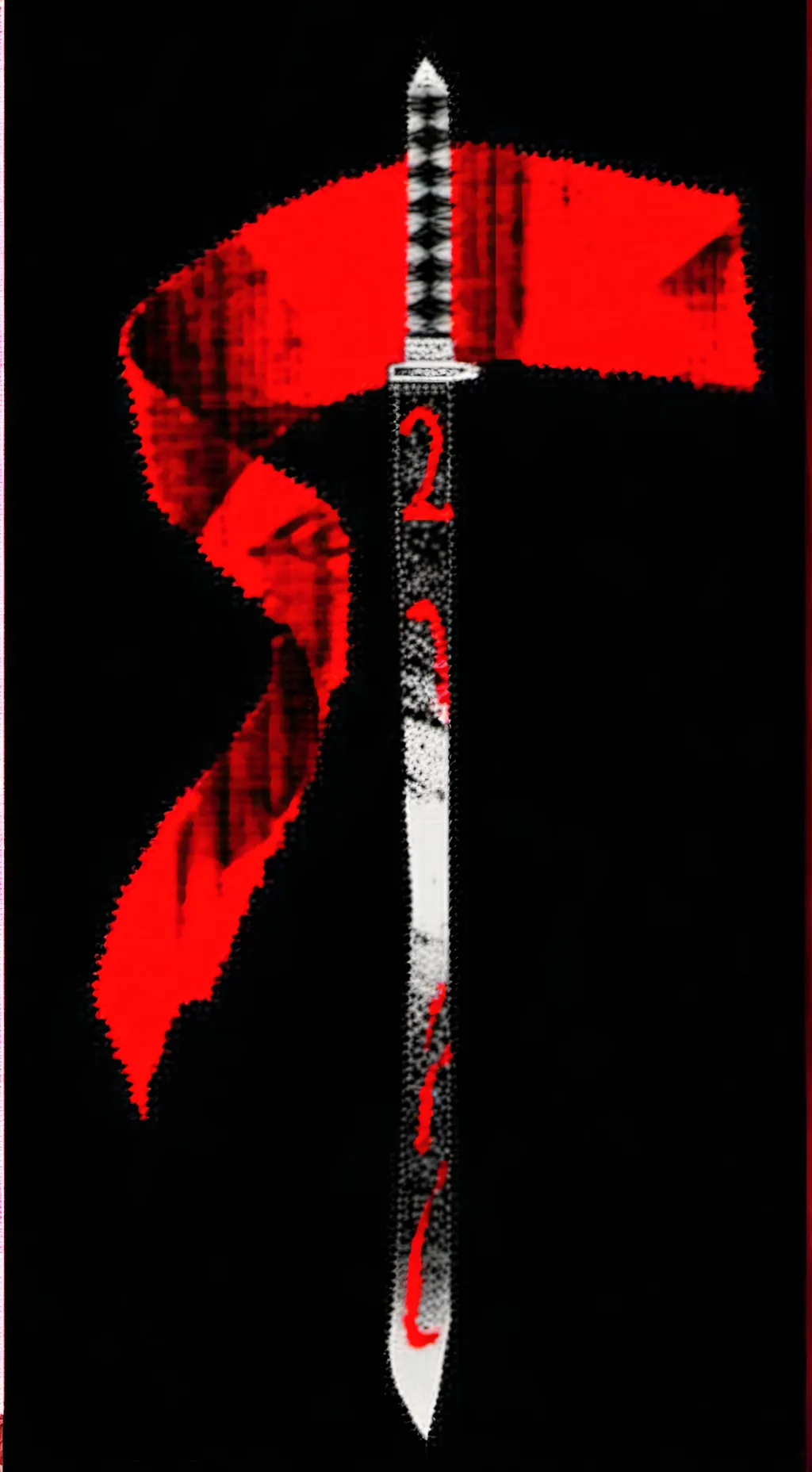 ai character: Mm2 background