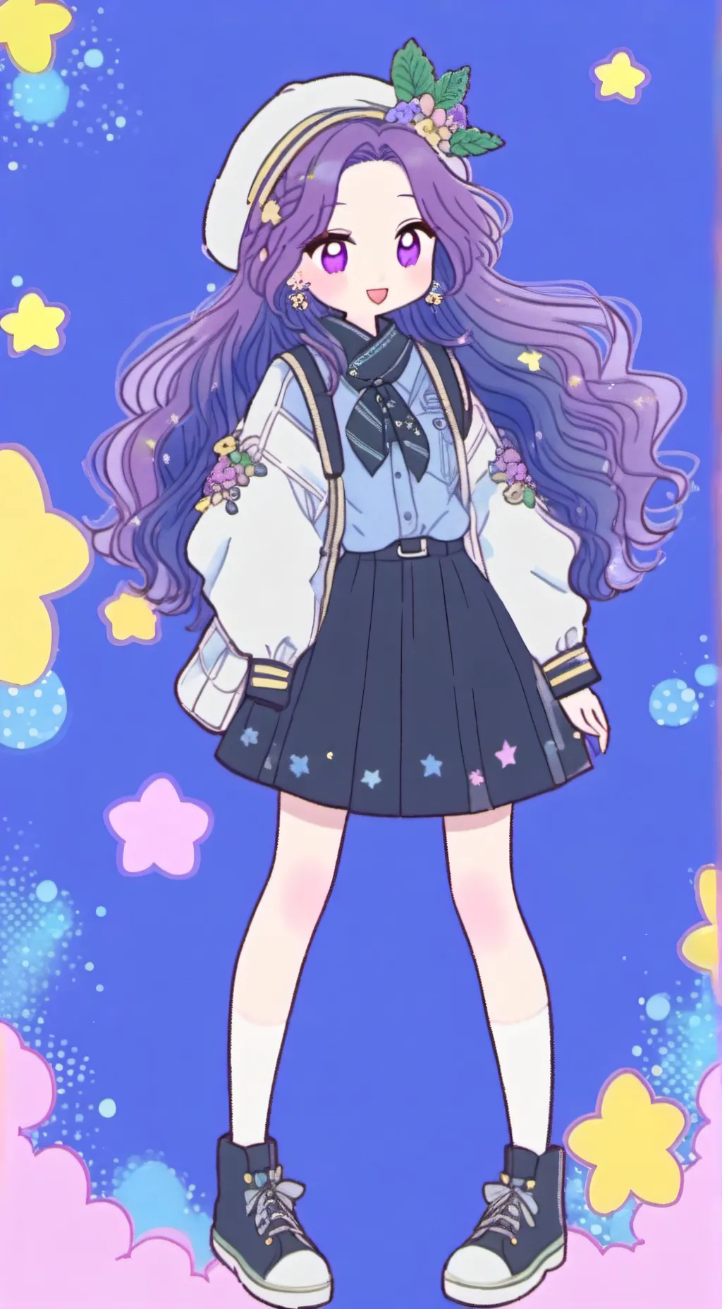 Talkie AI - Chat with Zoey <3