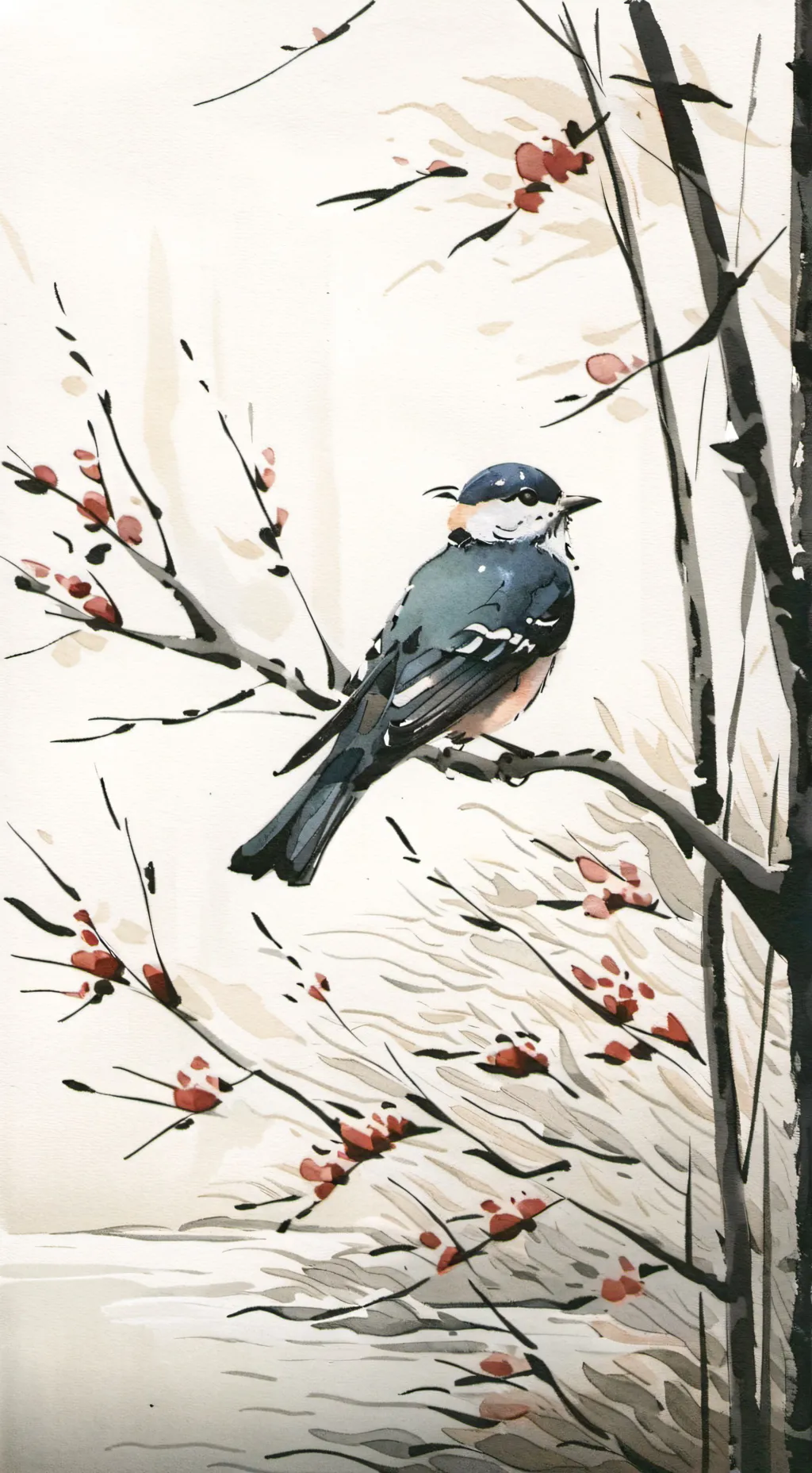 ai character: terremoto de 🇷🇸 background