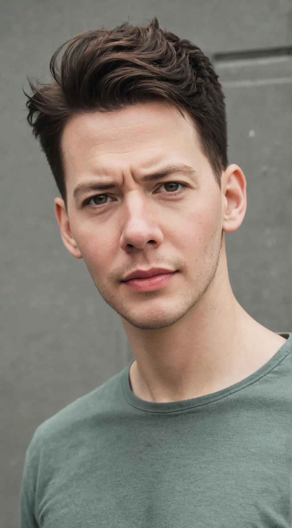 Talkie AI - Chat with Tobias Forge 