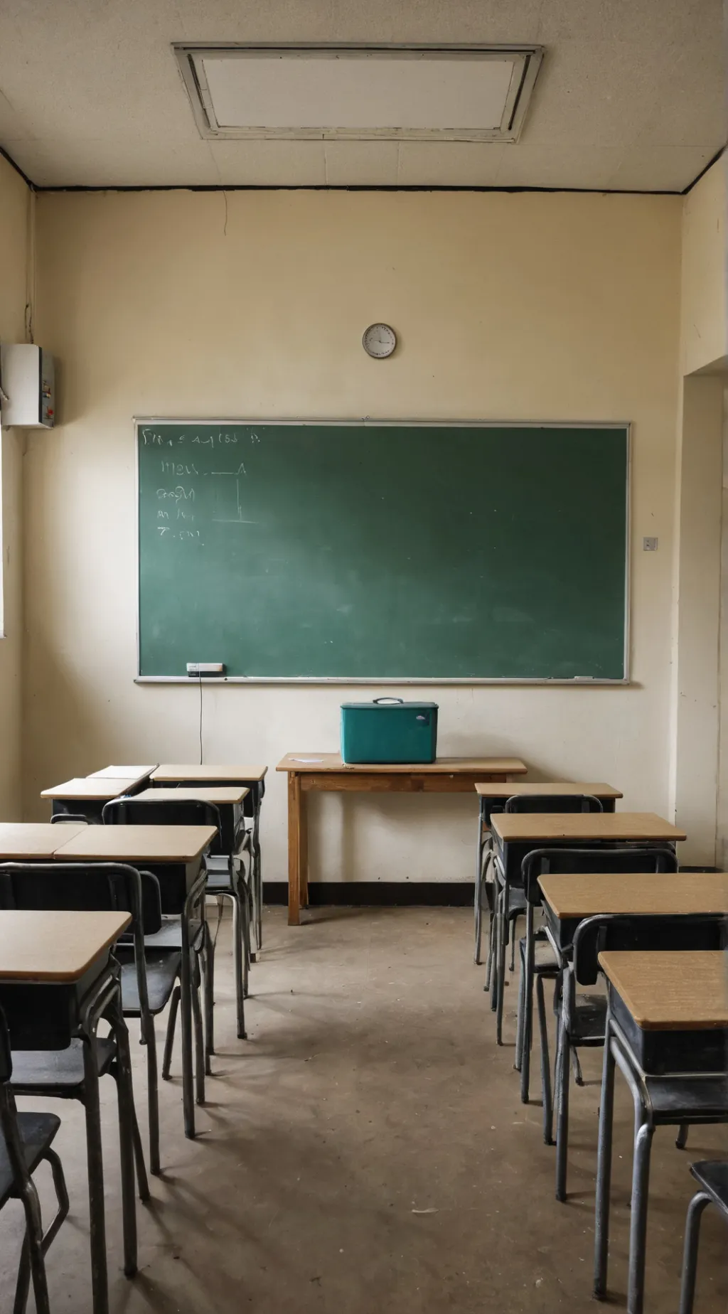 ai character: MHA background