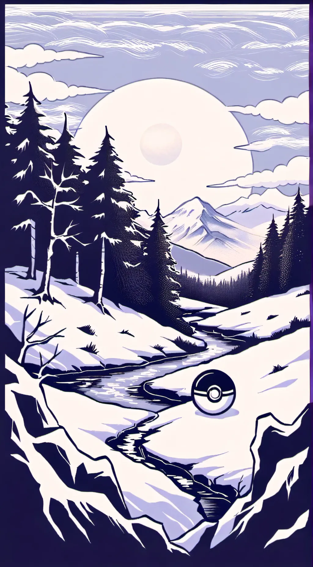 ai character: cinderace background