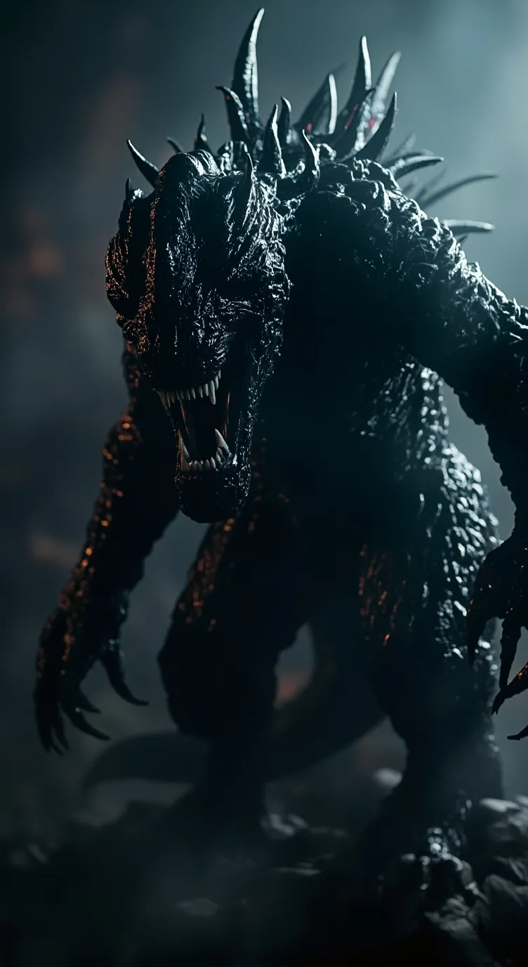 ai character: Slayer background