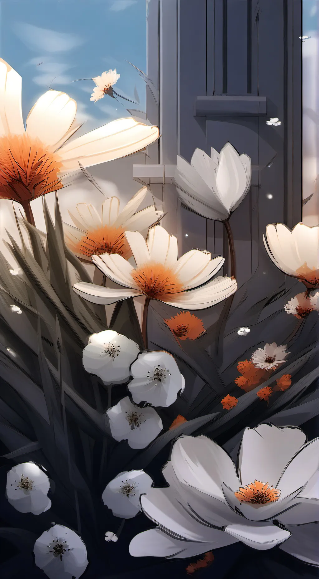 Talkie AI - Chat with Touch some grass