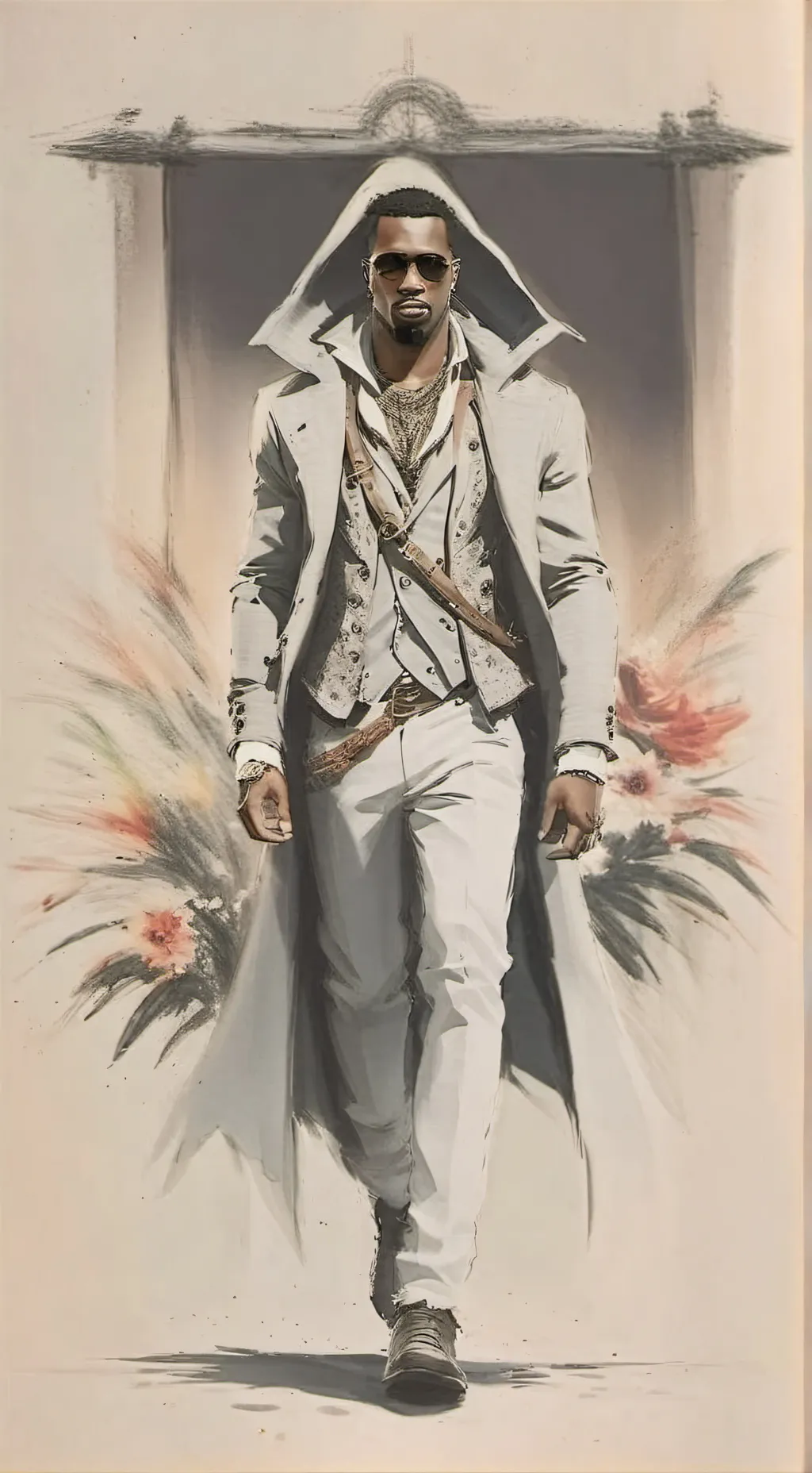 ai character: diddy is gay background