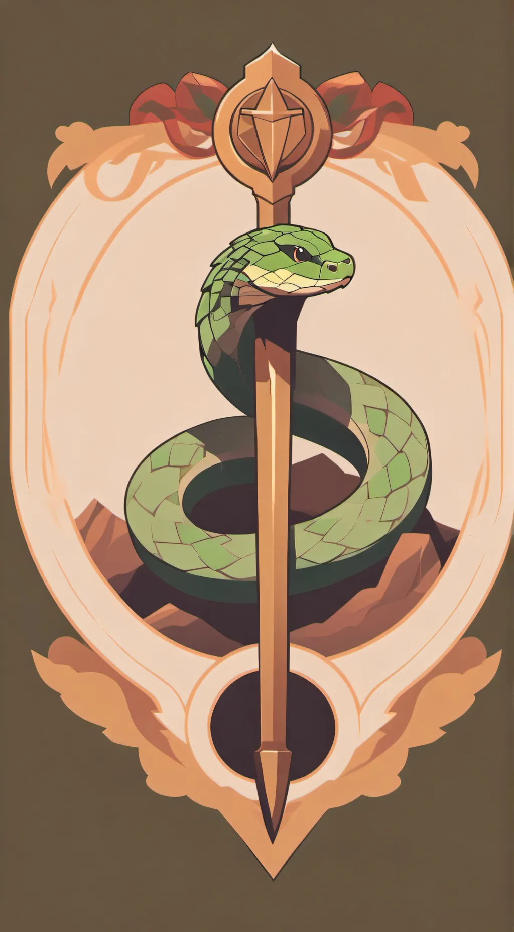 ai character: 【slytherin gang】 background