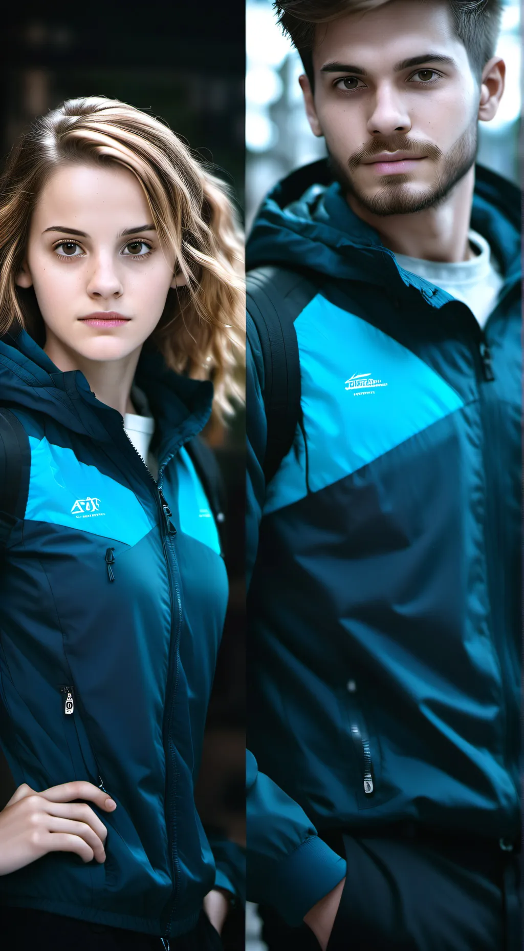 ai character: Yn Death background