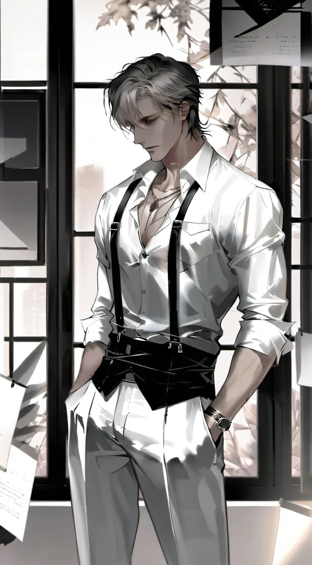 Talkie AI - Chat with {A𝔩𝔦𝔰tai𝔯}