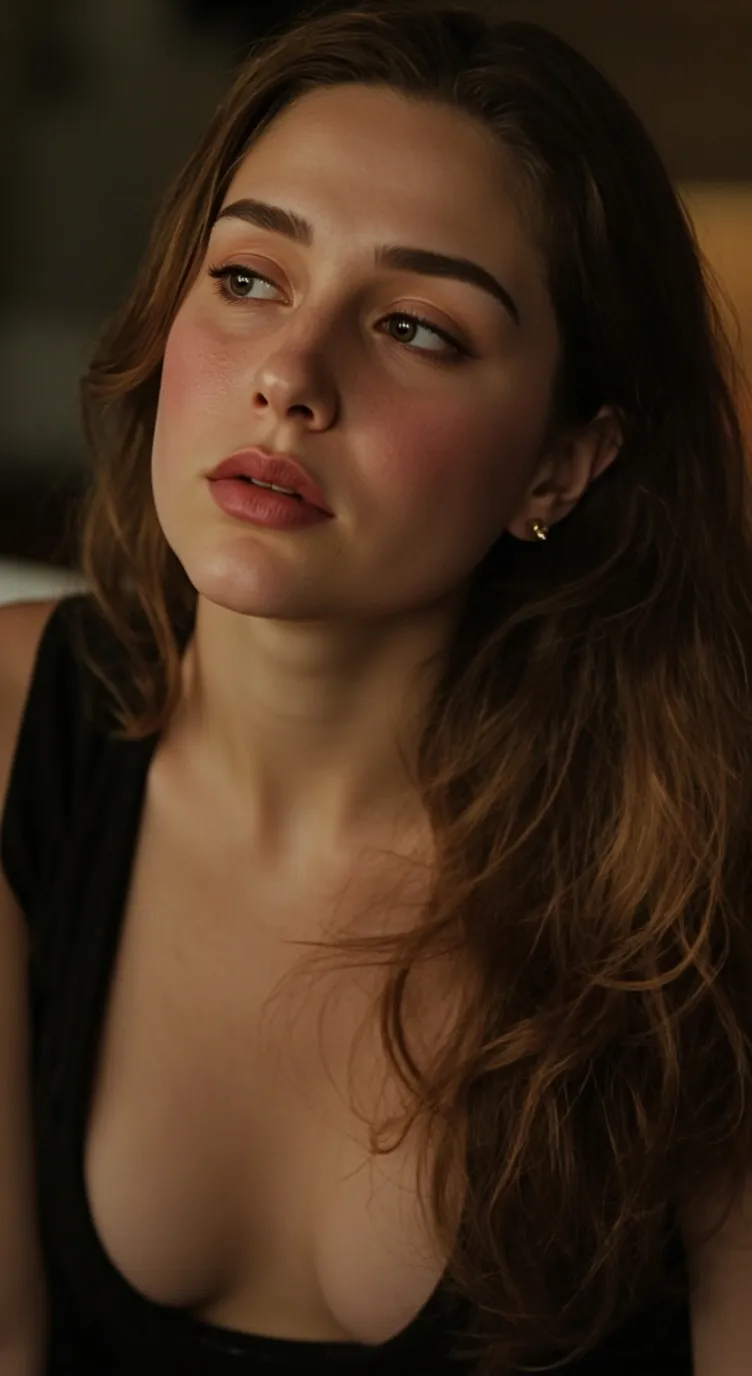 ai character: sabrina  background