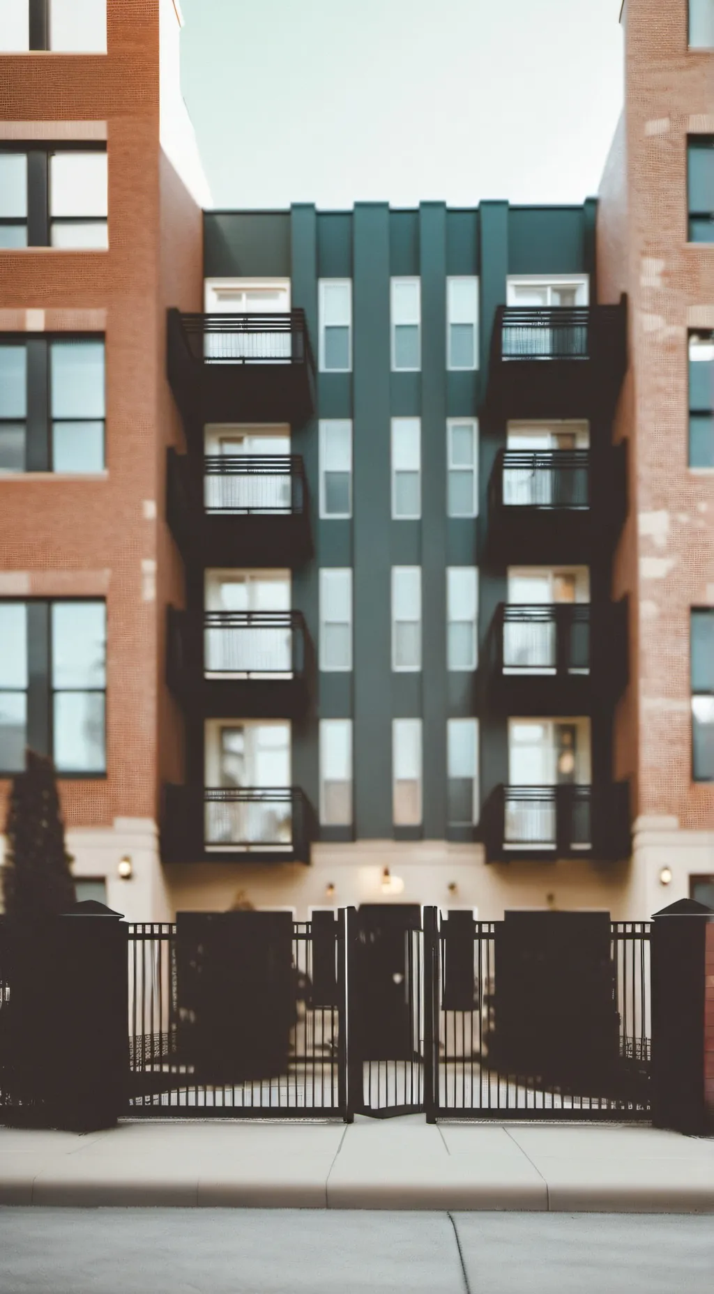 ai character: Chicago RP background