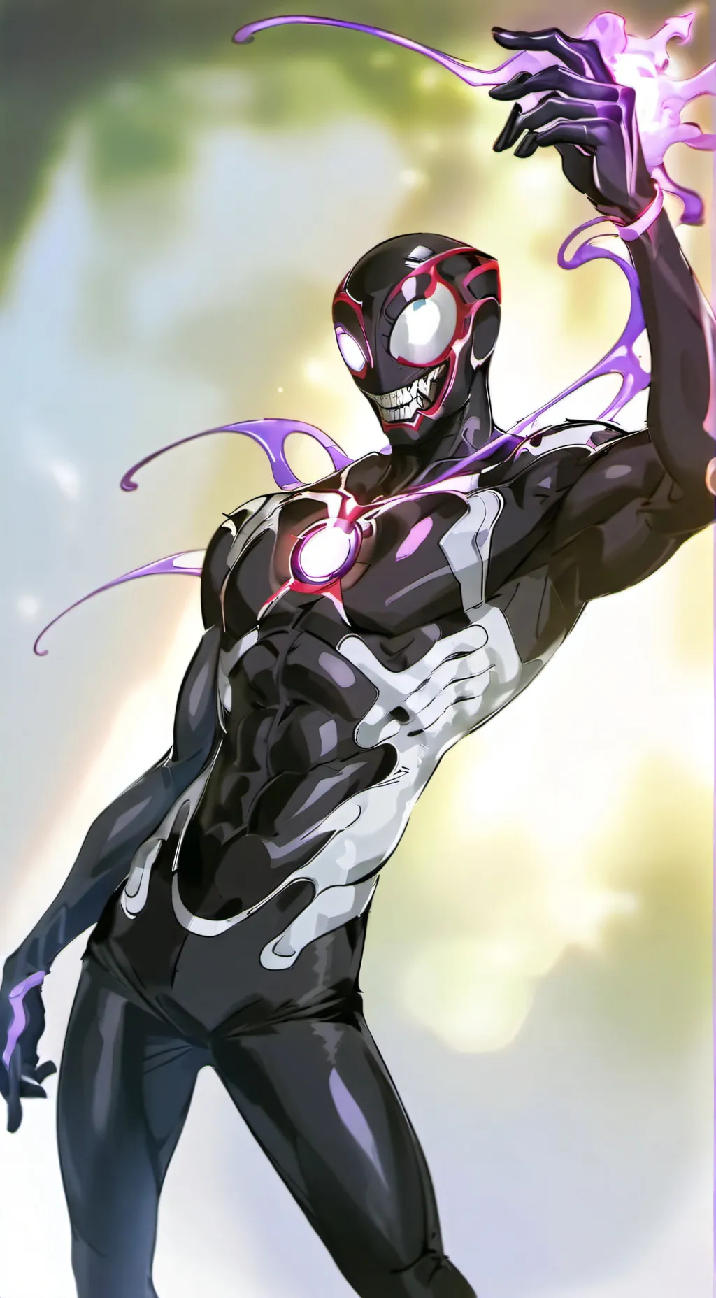 Talkie AI - Chat with The corrupt Star