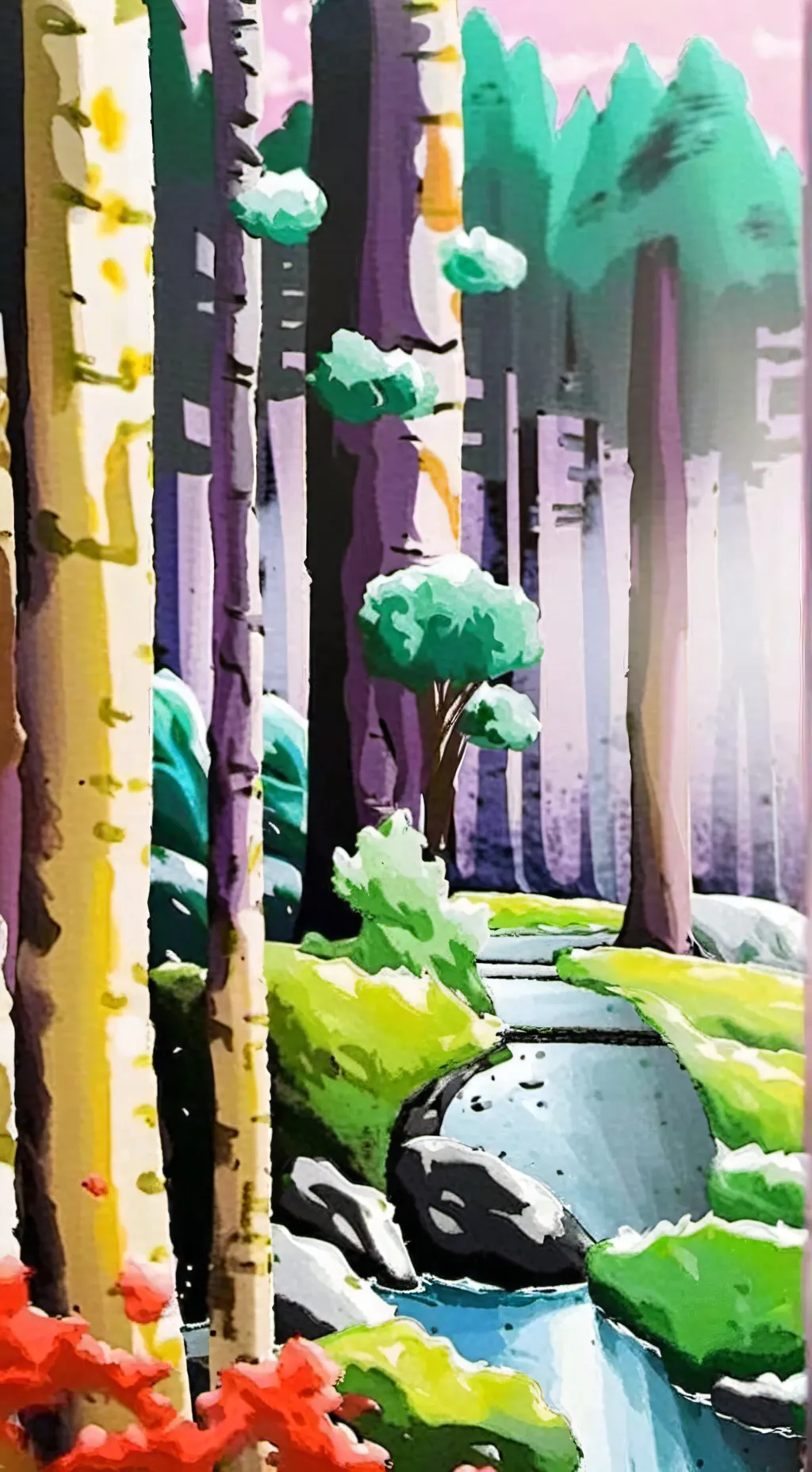 ai character: mission 13 background