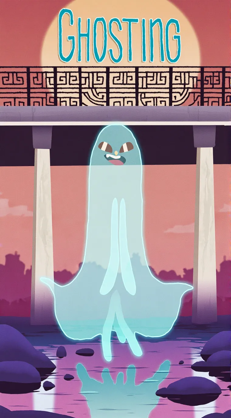 ai character: sonic background