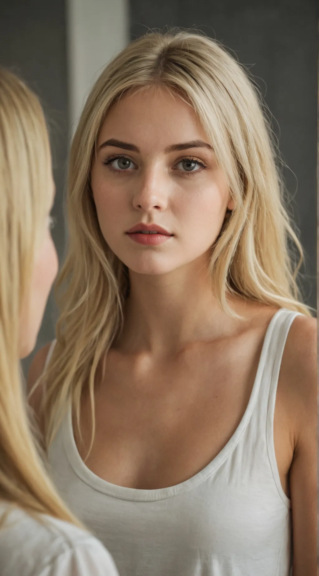 Talkie AI - Chat with Helen