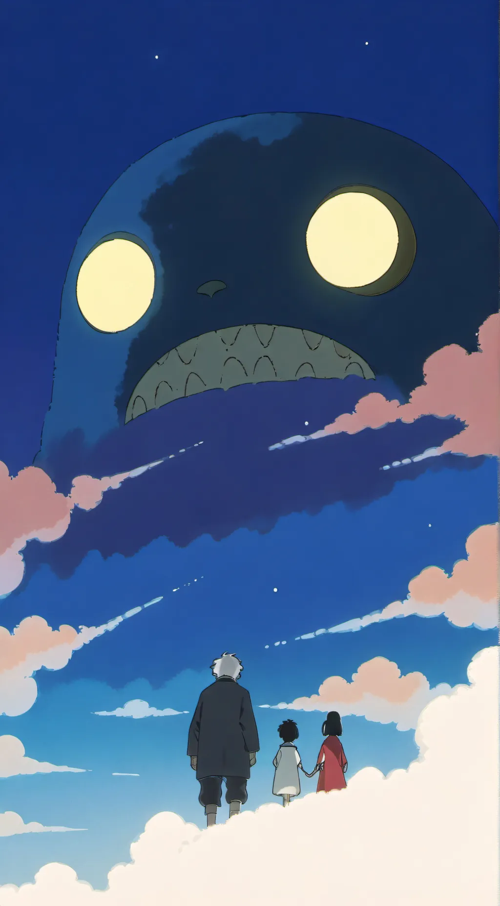 ai character: Tsams 🔅 background