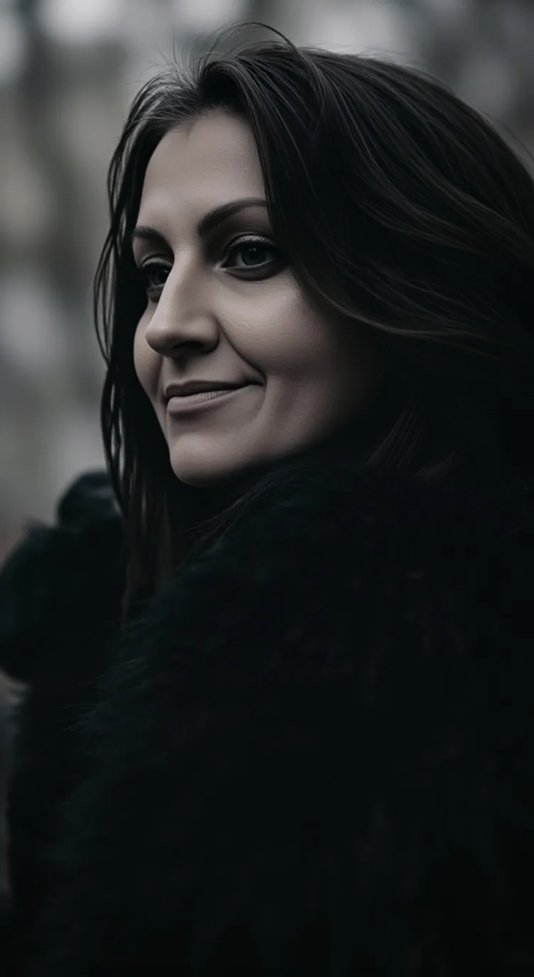 Talkie AI - Chat with Ritaela