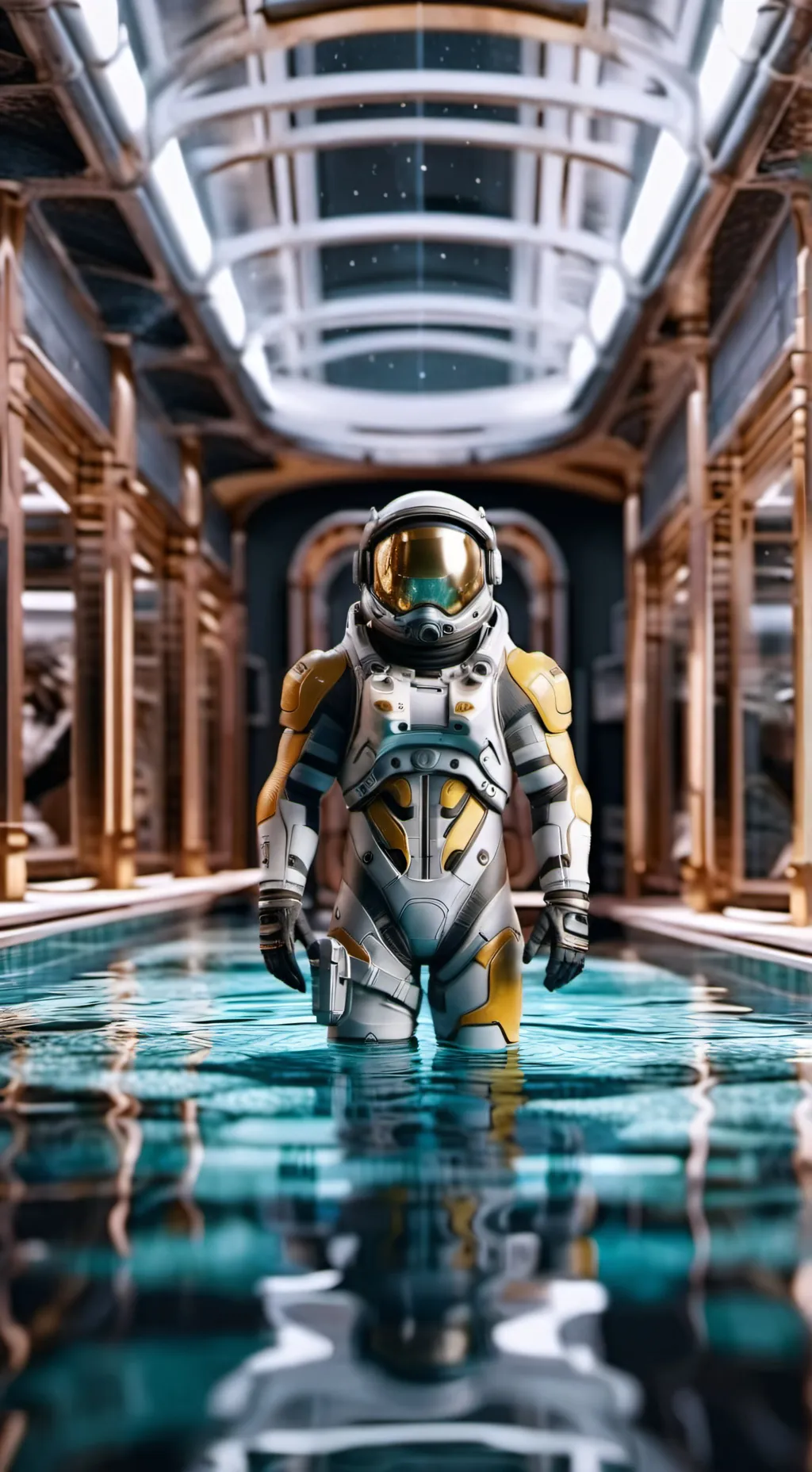 Talkie AI - Chat with Bob Backroom