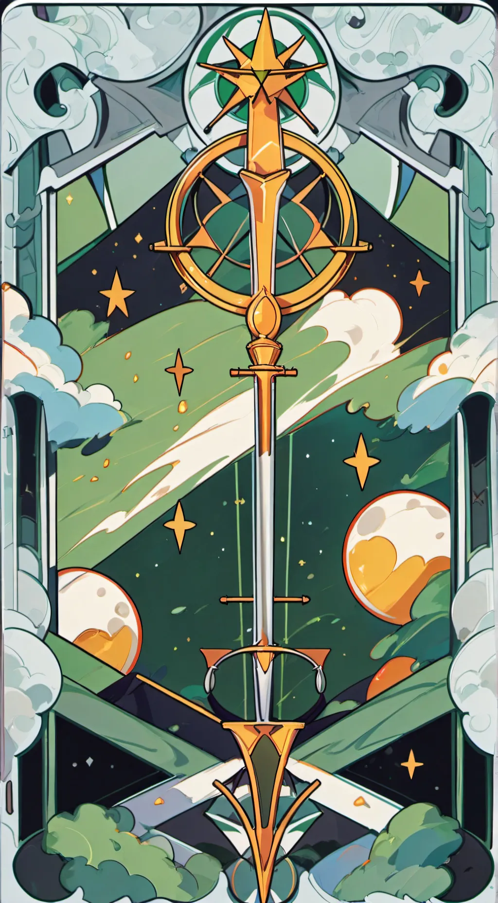 ai character: jjk megumi brother background