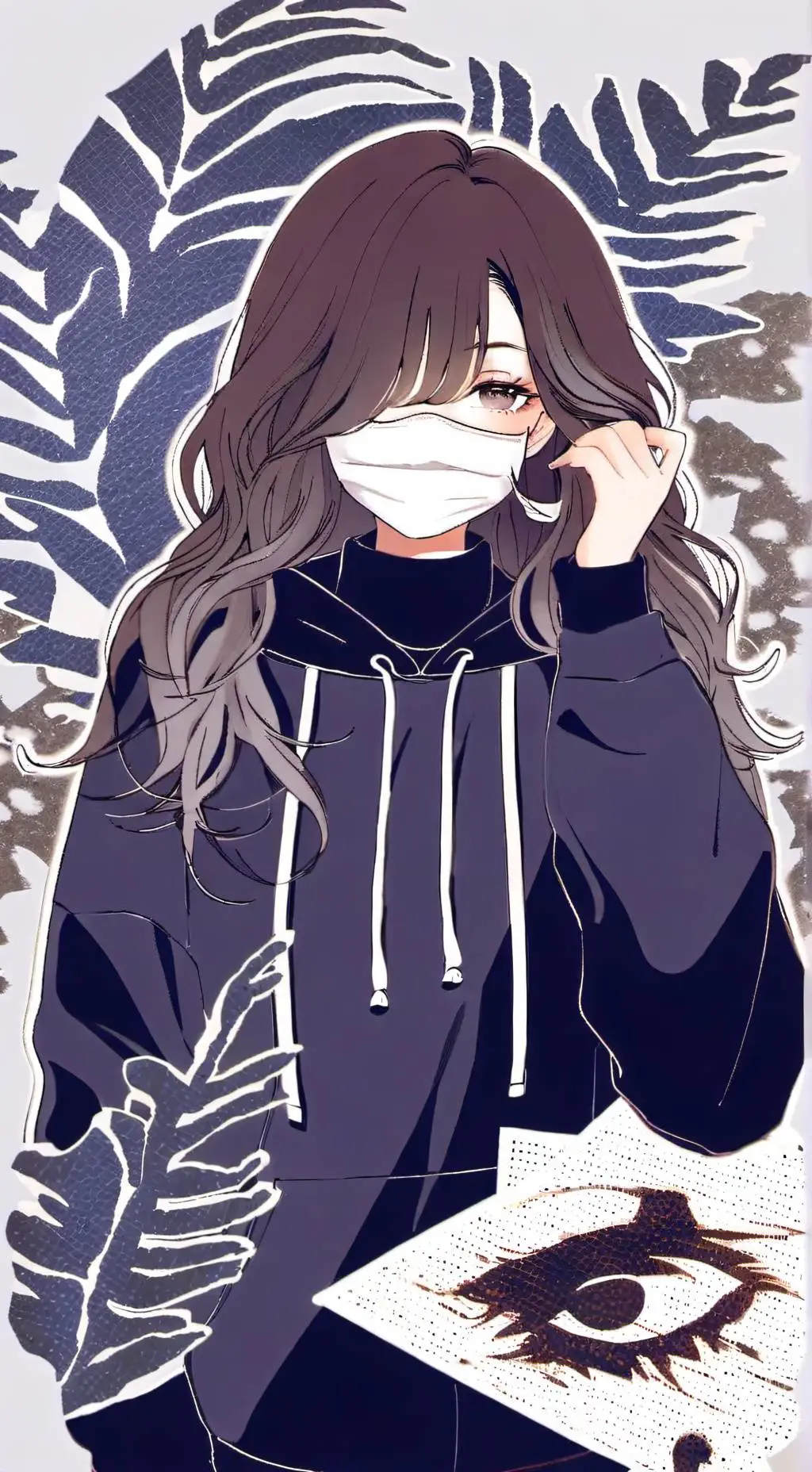 Talkie AI - Chat with Mia