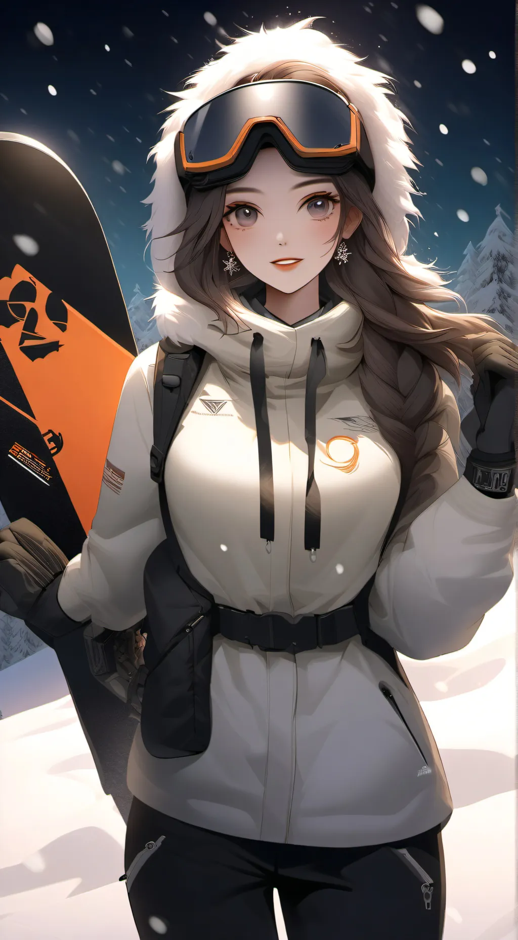 Talkie AI - Chat with Ayana