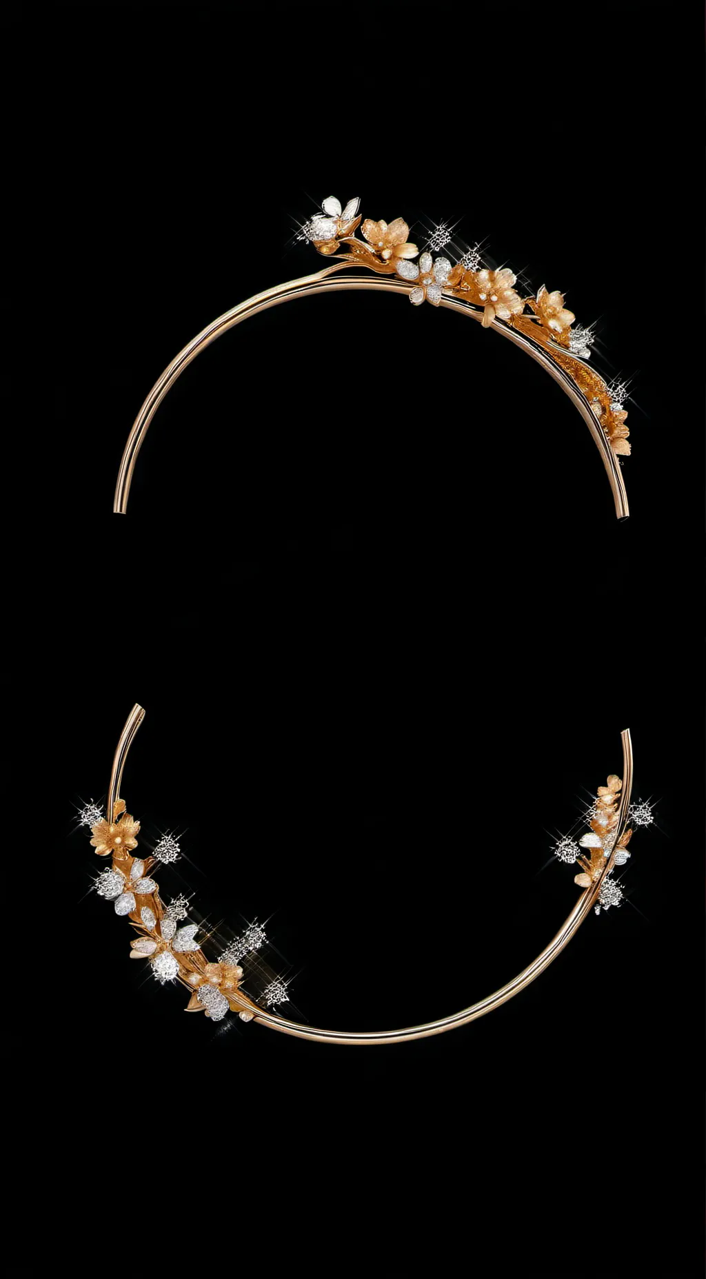 ai character: Baby todoroki background